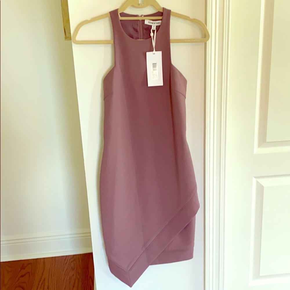 Elizabeth and James New Claire dress